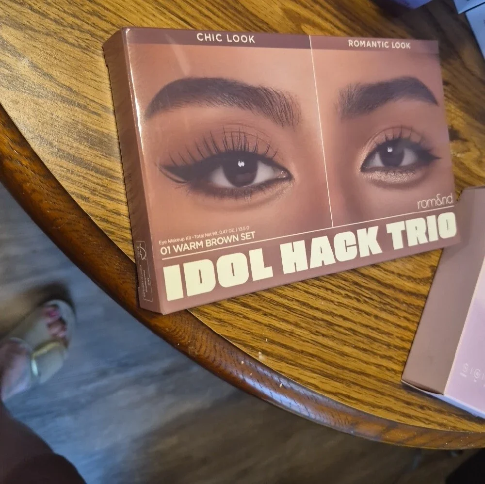 N/A idol hack